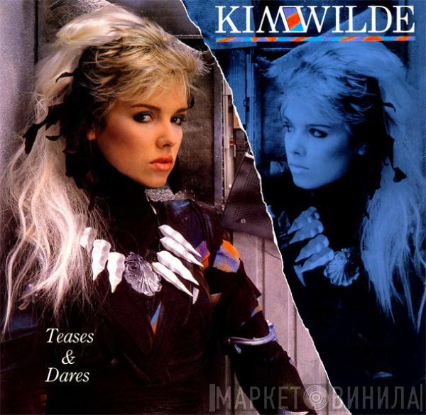  Kim Wilde  - Teases & Dares