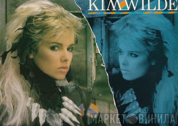  Kim Wilde  - Teases & Dares