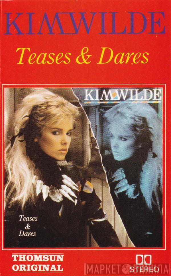  Kim Wilde  - Teases & Dares