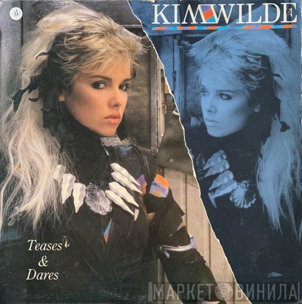  Kim Wilde  - Teases & Dares