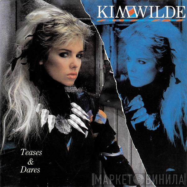  Kim Wilde  - Teases & Dares