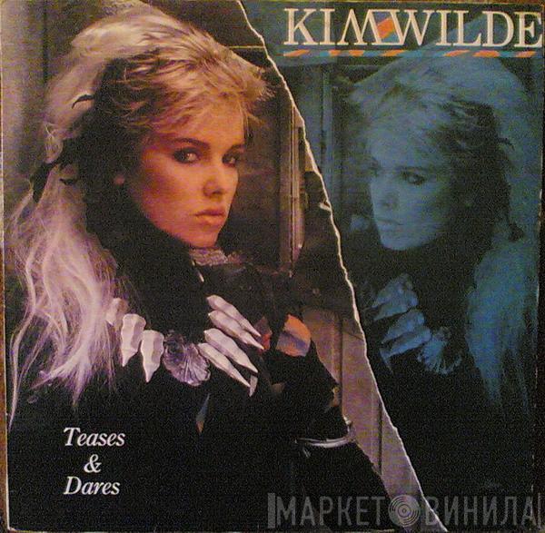  Kim Wilde  - Teases & Dares