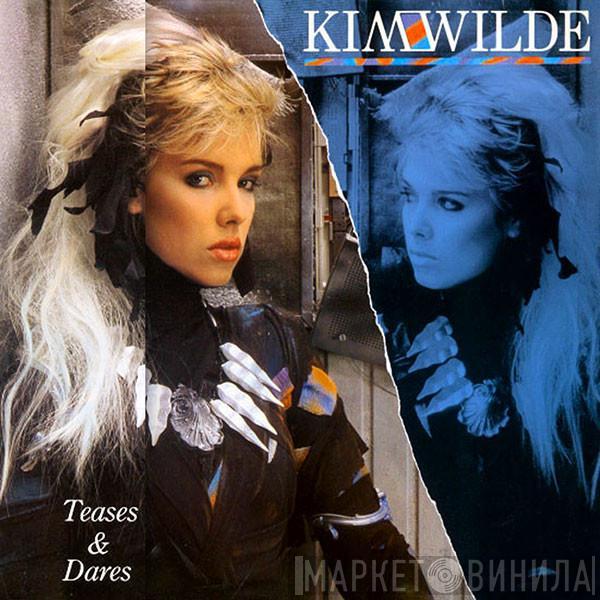  Kim Wilde  - Teases & Dares