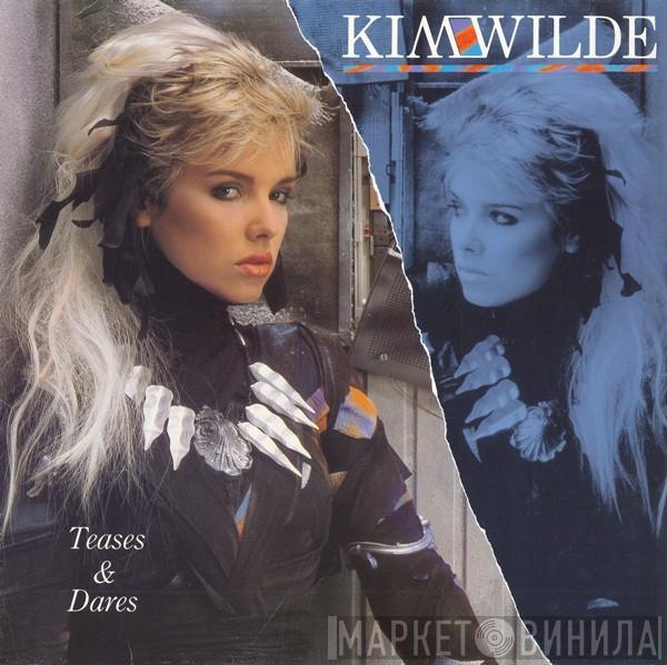  Kim Wilde  - Teases & Dares