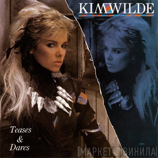  Kim Wilde  - Teases & Dares