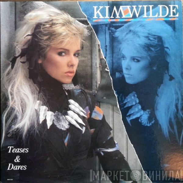  Kim Wilde  - Teases & Dares