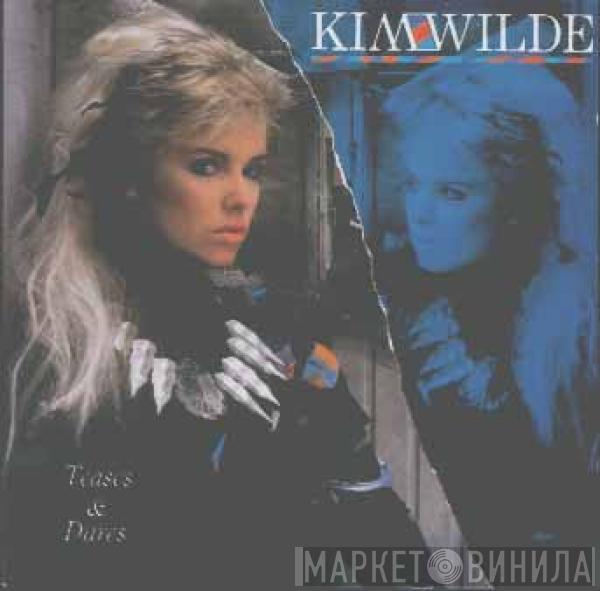  Kim Wilde  - Teases & Dares