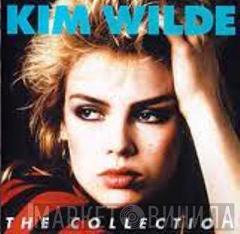Kim Wilde - The Collection
