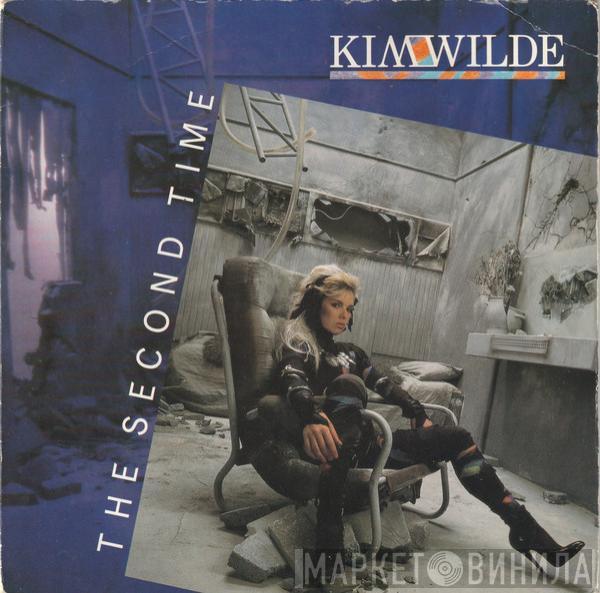 Kim Wilde - The Second Time