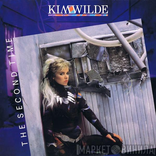 Kim Wilde - The Second Time