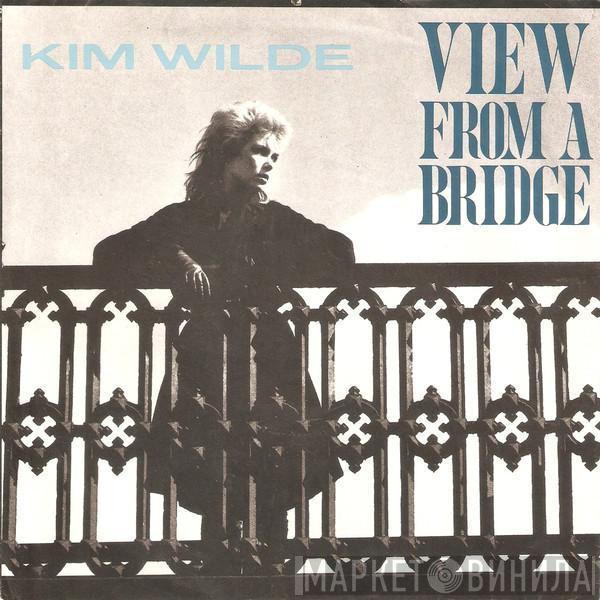 Kim Wilde - View From A Bridge