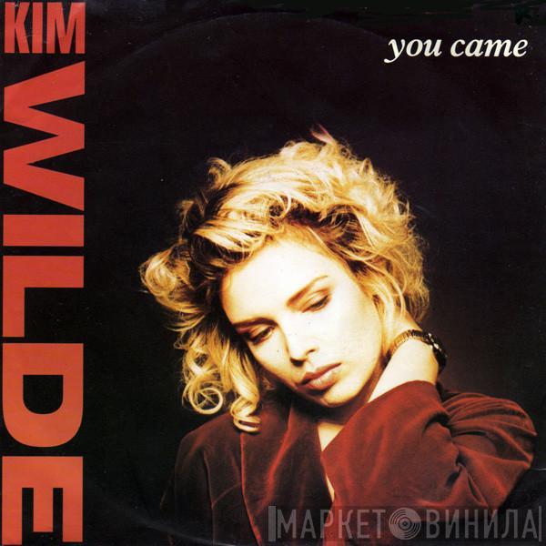 Kim Wilde - You Came