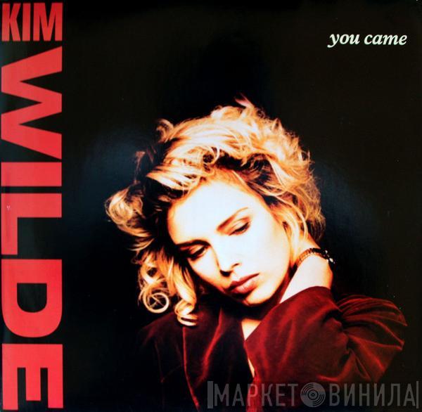 Kim Wilde - You Came