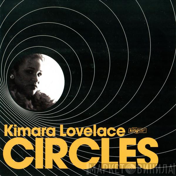  Kimara Lovelace  - Circles