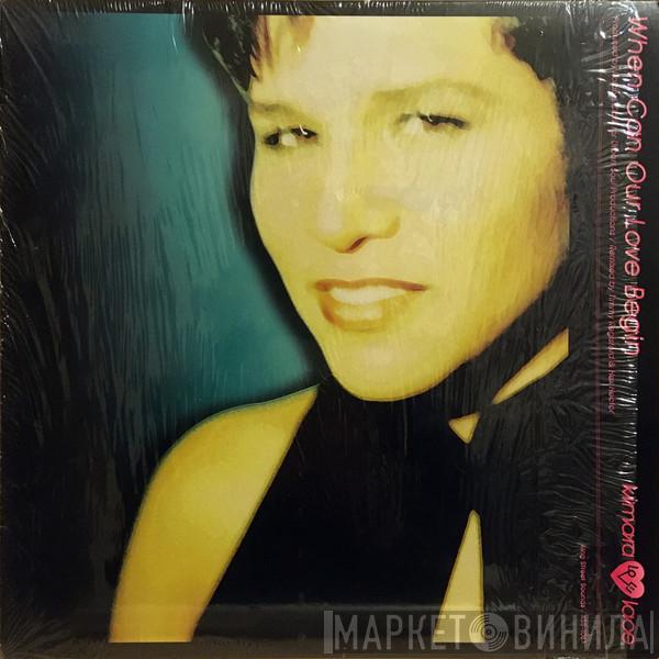Kimara Lovelace - When Can Our Love Begin
