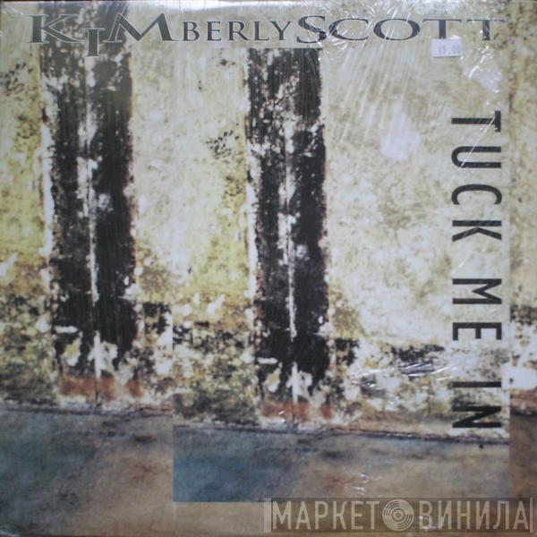 Kimberly Scott - Tuck Me In