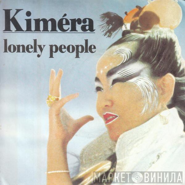 Kimera  - Lonely People