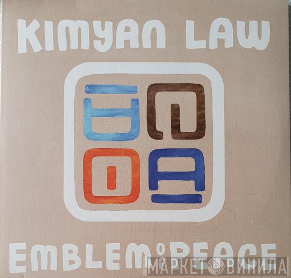 Kimyan Law - Emblem Of Peace
