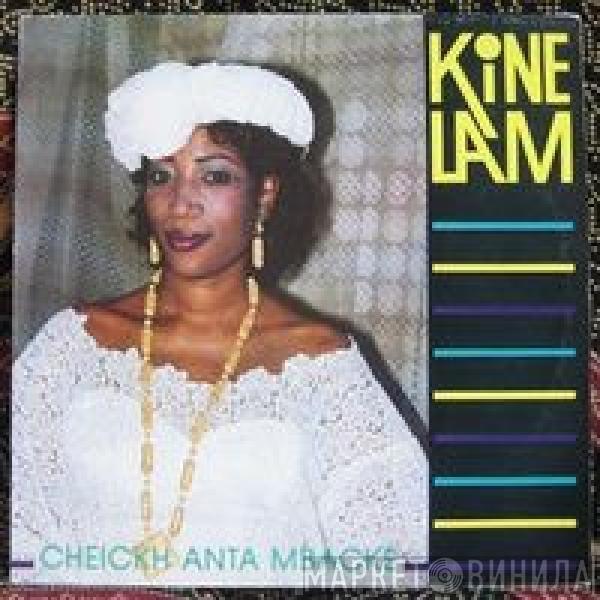 Kiné Lam - Cheickh Anta Mbacke