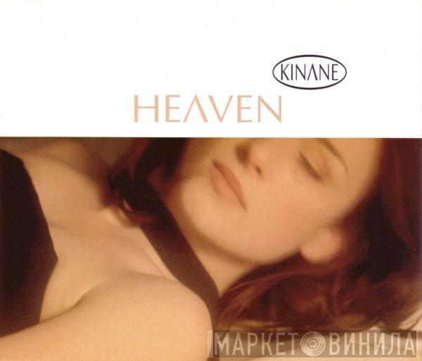Kinane - Heaven