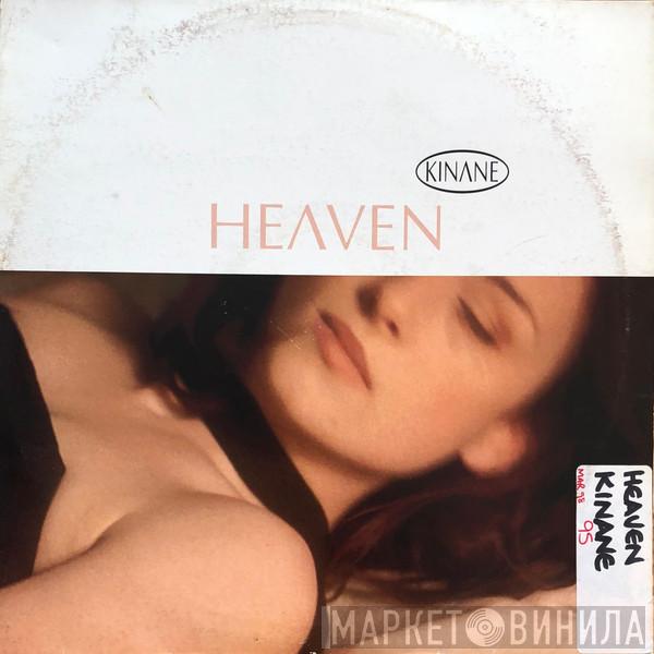 Kinane - Heaven