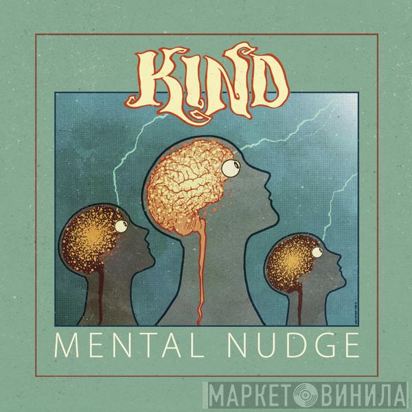 Kind  - Mental Nudge