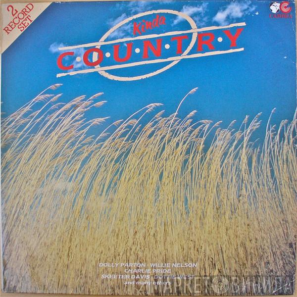  - Kinda Country