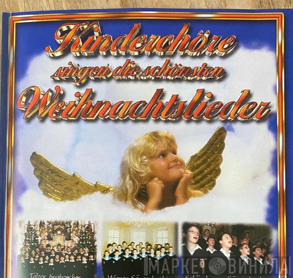  - Kinderchöre Singen Die Schönsten Weihnachtslieder