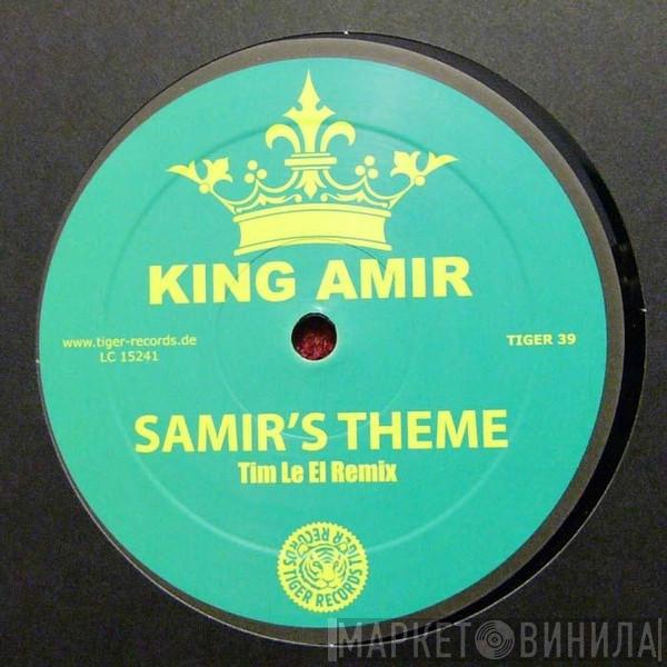 King Amir - Samir's Theme