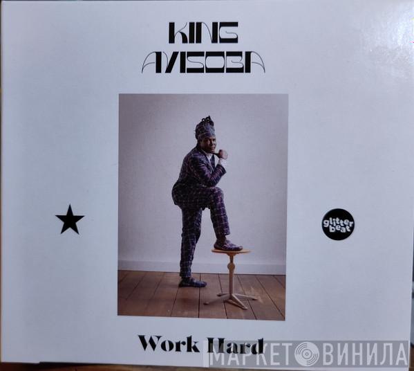 King Ayisoba - Work Hard