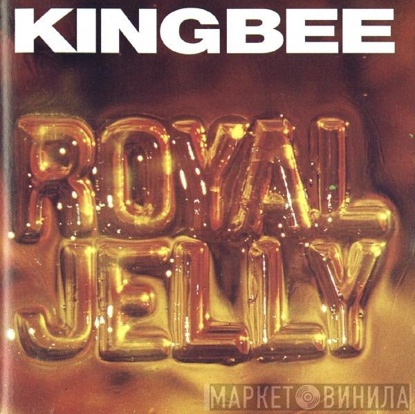 King Bee - Royal Jelly