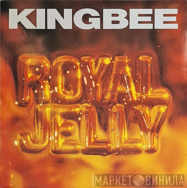 King Bee - Royal Jelly