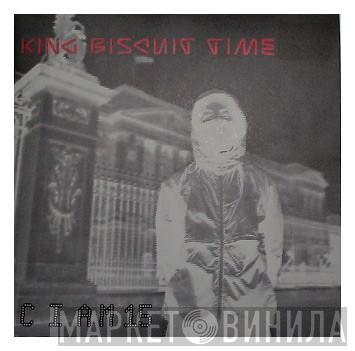 King Biscuit Time - C I Am 15