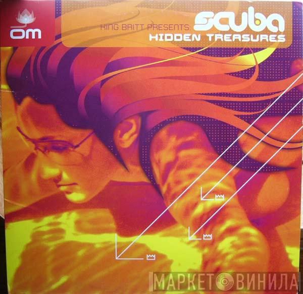 King Britt, Scuba - Hidden Treasures
