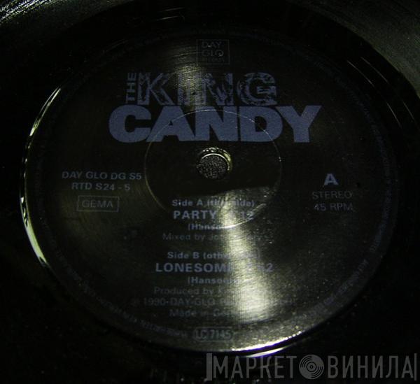 King Candy - Party