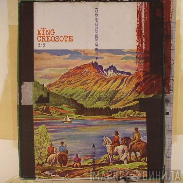  King Creosote  - 678