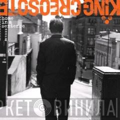  King Creosote  - Home In A Sentence