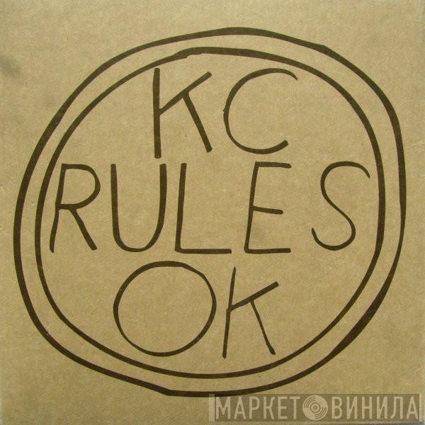  King Creosote  - KC Rules OK