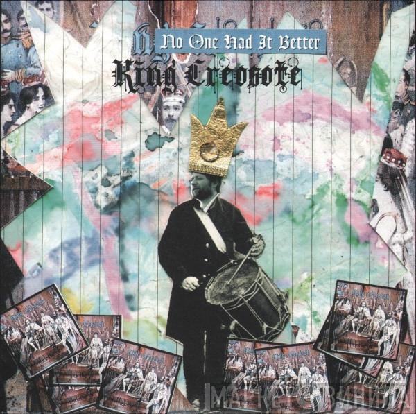  King Creosote  - No One Had It Better