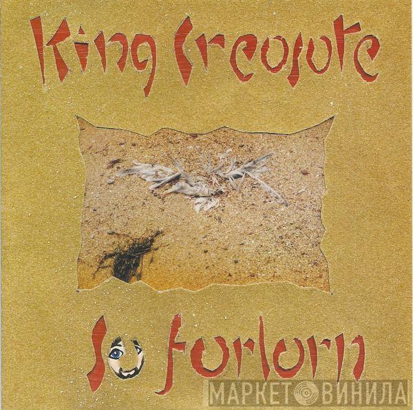 King Creosote - So Forlorn