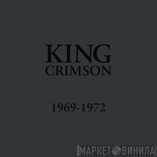 King Crimson - 1969-1972