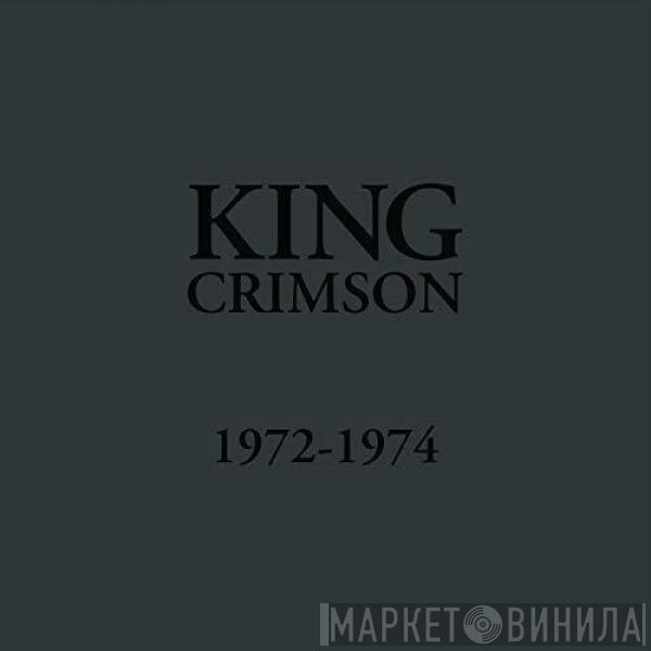 King Crimson - 1972 - 1974