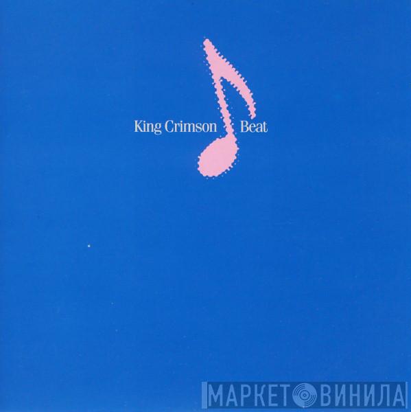  King Crimson  - Beat