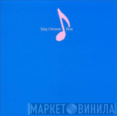  King Crimson  - Beat