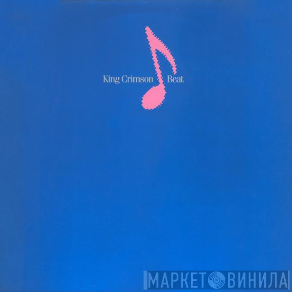 King Crimson  - Beat