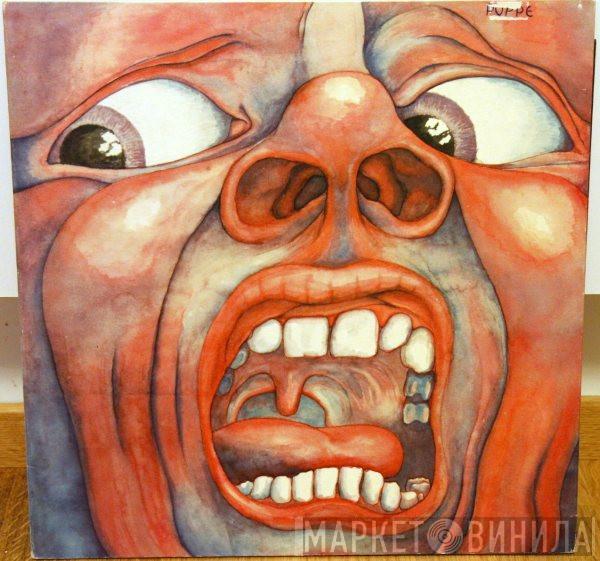 King Crimson - In The Court Of The Crimson King (An Observation By King Crimson)