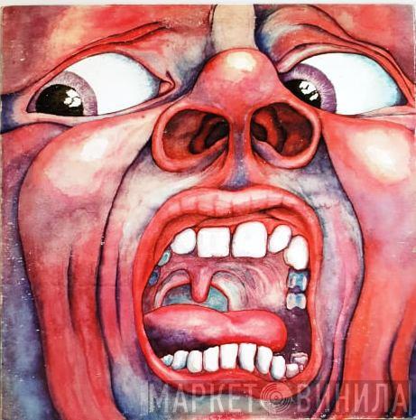  King Crimson  - In The Court Of The Crimson King (An Observation By King Crimson)
