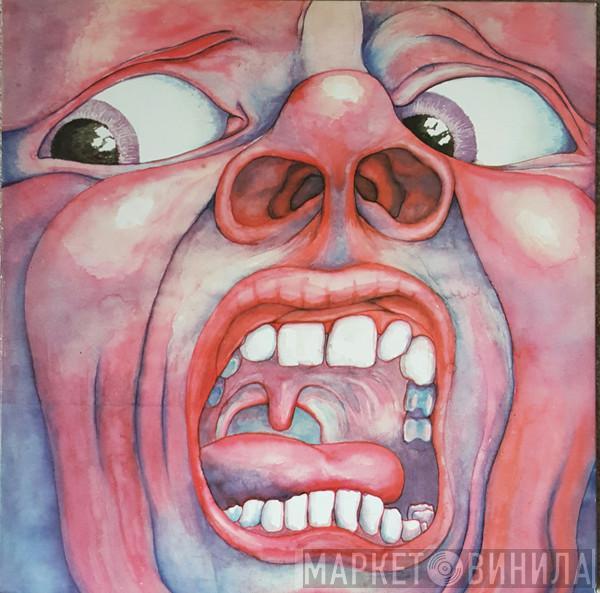 King Crimson - In The Court Of The Crimson King (An Observation By King Crimson)