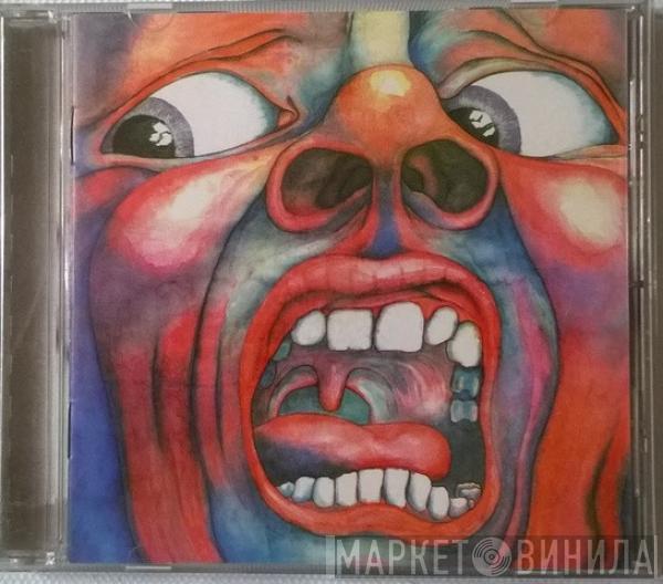 King Crimson - In The Court Of The Crimson King (An Observation By King Crimson)