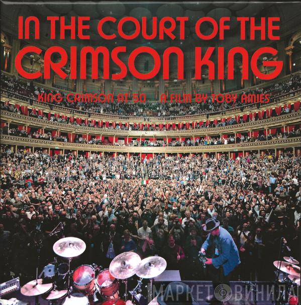  King Crimson  - In The Court Of The Crimson King (King Crimson At 50   A Film By Toby Amies)